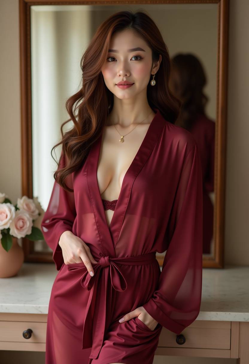 铿锵玫瑰诀剧照