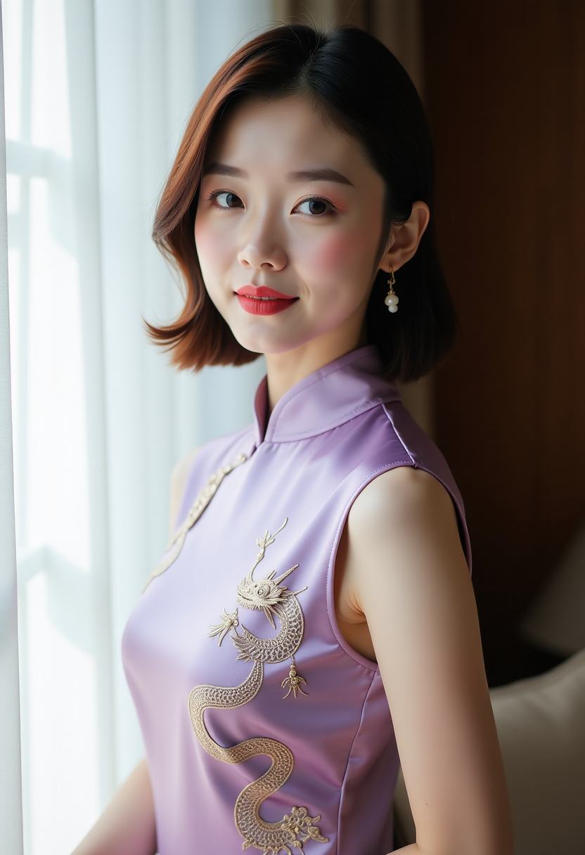 铁娘子联盟剧照
